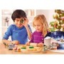 Playmobil - Calendar Craciun - Brutarie